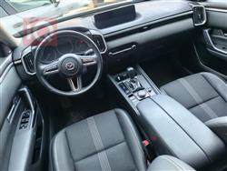 مازدا CX-50